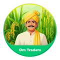 omtradersagri.com