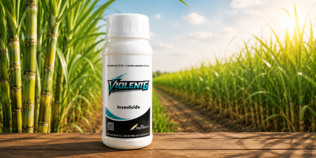 violent-g insecticide